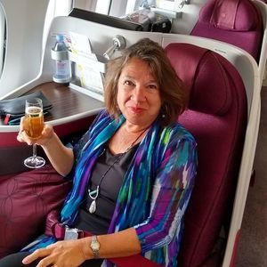 Meet your Posher, Lisa